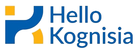 Hello Kognisia Logo